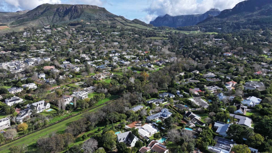 3 Bedroom Property for Sale in Constantia Western Cape